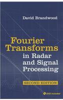 Fourier Transforms in Radar and Signal Processing