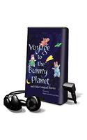Voyage to the Bunny Planet and Other Magical Stories