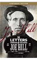 Letters of Joe Hill