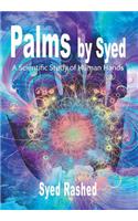 Palms by Syed: A Scientific Study of Human Hands