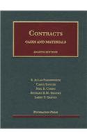 Cases and Materials on Contracts