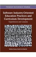 Software Industry-Oriented Education Practices and Curriculum Development