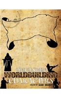 Advanced Worldbuilding Characters