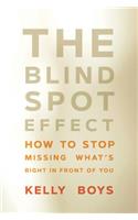 The Blind Spot Effect