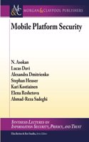 Mobile Platform Security