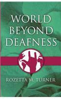 World Beyond Deafness