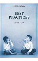 Best Practices