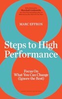 8 Steps to High Performance