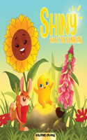 Shiny - The Little Sunbean