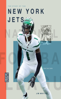 The Story of the New York Jets: (Creative Sports: NFL Today)