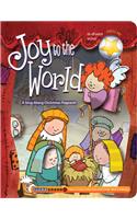 Joy to the World