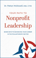 Your Path to Nonprofit Leadership