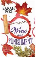 Wine and Punishment
