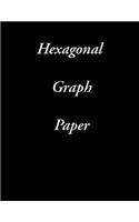 Hexagonal Graph Paper