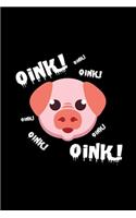 Oink! Oink