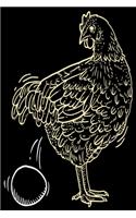 Chicken Journal