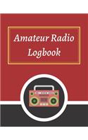 Amateur Radio Logbook