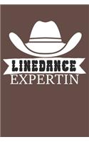 Linedance Expertin