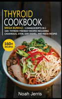 Thyroid Cookbook