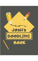 Josh's Doodle Book