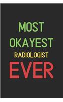 Most Okayest Radiologist Ever