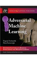 Adversarial Machine Learning