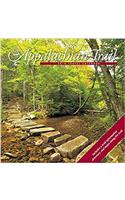 Appalachian Trail 2018 Wall Calendar