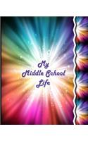 My Middle School Life