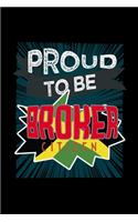 Proud to be broker citizen