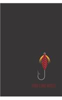 fish lure notes
