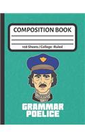 Grammar Poelice