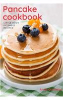 Pancake Cookbook