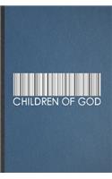 Children of God