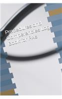 Procedures and Competencies Log Book for PAs