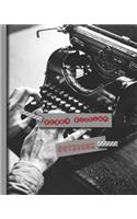 Flash Fiction notebook