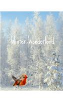 Winter Wonderland