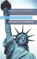jornal notebook