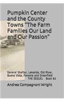 Pumpkin Center and the County Towns 
