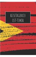 Reisetagebuch Ost-Timor