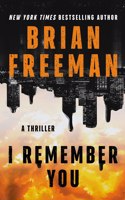 I Remember You: A Thriller