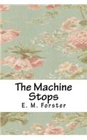The Machine Stops