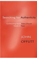 Searching for Authenticity