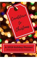 Countdown to Christmas