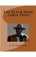 The Black Mask