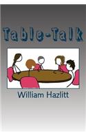 Table-Talk