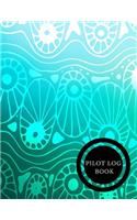 Pilot Log Book