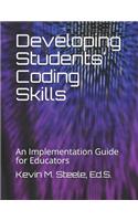 Developing Students' Coding Skills