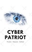 Cyber Patriot