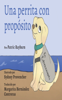 Perrita Con Propósito