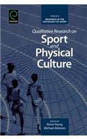 Qualitative Research on Sport and Physical Culture